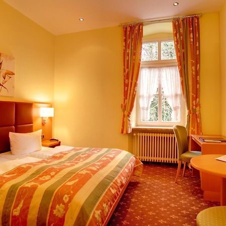 Berghotel Kockelsberg Trier Eksteriør billede